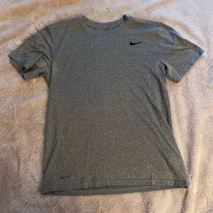 EUC Nike Dri-Fit Tee